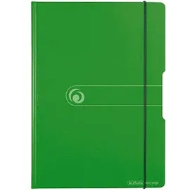 Herlitz Klemmbrett A4 Apfel