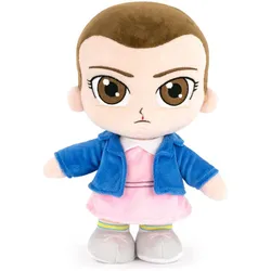 Stranger Things: Eleven - Plüschfigur 26cm