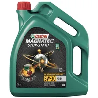 Castrol Magnatec A3/B4 5W-30 5 l
