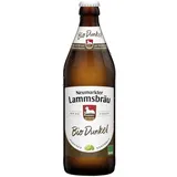 Bier - Bio Dunkel 5,1% Vol 500ml