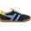 Sneaker in blau Gr 38