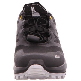 High Colorado Evo Speed Leichtwanderschuhe Damen grau Gr 39 - Schwarz - 39