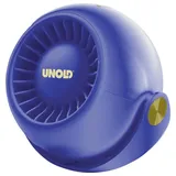 Unold Breezy Bowl 9 cm Tischventilator Blau