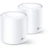 TP-Link Deco X60 Mesh System 2er Pack