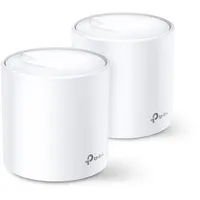 TP-Link Deco X60 Mesh System 2er Pack