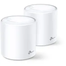 TP-Link Deco X60 Mesh System 2er Pack