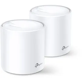 TP-Link Deco X60 Mesh System 2er Pack
