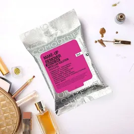 Comodynes Make-up Entferner Micellar Sensitive Skin 20 Tücher