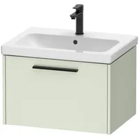 Duravit D-Code Waschtischunterschrank 1 Auszug, DC46660BDHH0000,