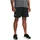 Under Armour Launch Laufshorts Herren 001 black/black/reflective M