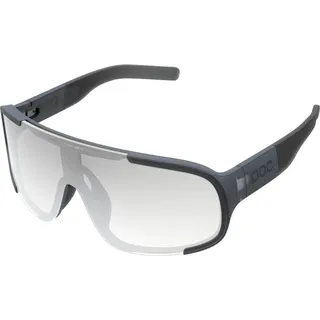 Poc Aspire Photochromic - Translucent Black - Clarity Photochromic/Changeable Grey/CAT1-3