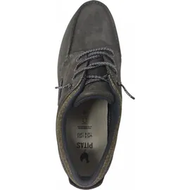 Walk in Pitas Pitas Dakota sportlicher Schnürer Beige - Beige - 42