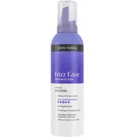 John Frieda Frizz Ease Traumlocken Styling Mousse Schaumfestiger 200ml
