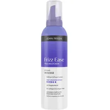 John Frieda Frizz Ease Traumlocken Styling Mousse Schaumfestiger 200ml