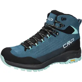CMP Vertyx Mid Trekking Shoes Night-Opale 42 EU