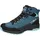 CMP Vertyx Mid Trekking Shoes Night-Opale 42 EU