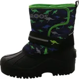 KangaROOS K-Shell II Stiefel, dk Navy/Kangaroo, 30 EU