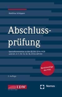Abschlussprüfung  2. Auflage - Matthias Schüppen  Kartoniert (TB)