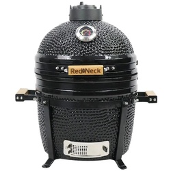 RedNeck Keramikgrill Keramik-Grill RedNeck Kamado 15″ Pro