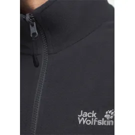 Jack Wolfskin Taunus 100 FZ schwarz L