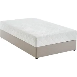 Atlantic Home Collection BELINA 90 x 200 cm Beige
