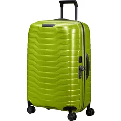 Samsonite Trolley mit 4 Rollen 69cm Proxis lime