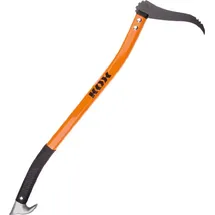 KOX Sappie mit Alustiel 70 cm
