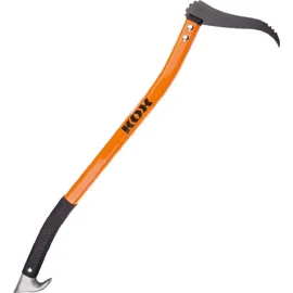 KOX Sappie mit Alustiel 70 cm