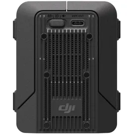 DJI Ladegerät schwarz für DJI Inspire 3