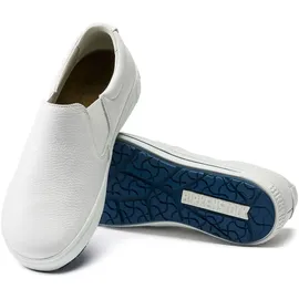 Birkenstock Berufsschuh QO 400 Weiß 44