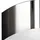 WOFI Wandleuchte 2 Flammig (G9) 45x11x18,5 cm Chrom grau