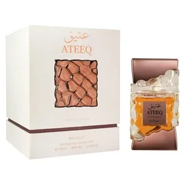 Nusuk Ateeq Extrait de Parfum 100 ml (man)