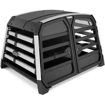 Thule Allax Double S 90 x 58 x 72-80 cm