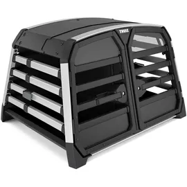 Thule Allax Double S 90 x 58 x 72-80 cm
