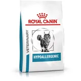 Royal Canin Veterinary Hypoallergenic Trockenfutter Katze