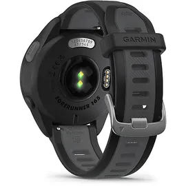 Garmin Forerunner 165 schwarz/schiefergrau