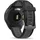 Garmin Forerunner 165 schwarz/schiefergrau