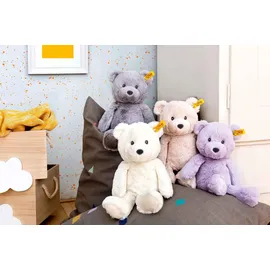 Steiff Soft Cuddly Friends Bearzy Teddybär 28 cm beige