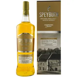 Speyburn Hopkins Reserve