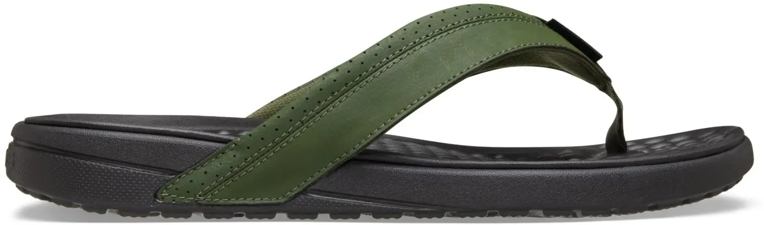 crocs yukon 42 schwarz