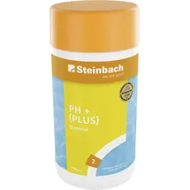 Steinbach pH Plus Granulat 1 kg