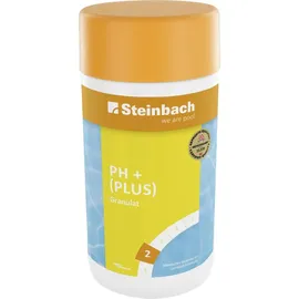 Steinbach pH Plus Granulat 1 kg