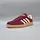 adidas Handball Spezial Damen Dunkelrot 38