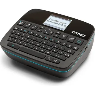Dymo LabelManager 640CB