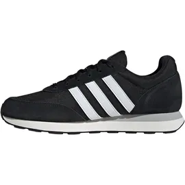 Adidas Run 60s 3.0 Core Black / Cloud White / Core White 42 2/3