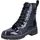 Rieker 73821-14 Damen Blau 41