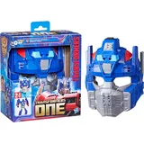 Transformers MV8 Maske und Figur in einem