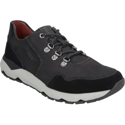 JOSEF SEIBEL Jeremiah 06 | Sneaker für Herren | Schwarz | 40