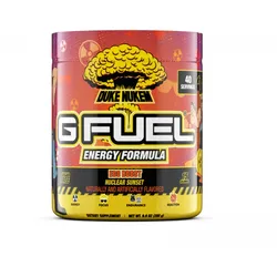 G FUEL Ego Boost Duke Nukem - 40 Portionen