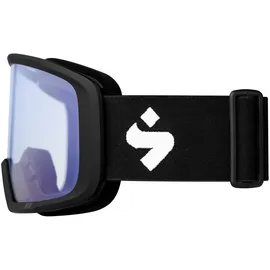 Sweet Protection Firewall MTB 100201 Matt Black/Clear Mirror